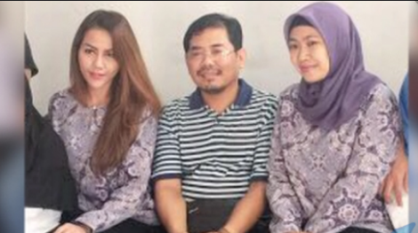 19 Tahun Jadi Istri Kedua, Nita Thalia Belajar Ikhlas dari Istri Pertama