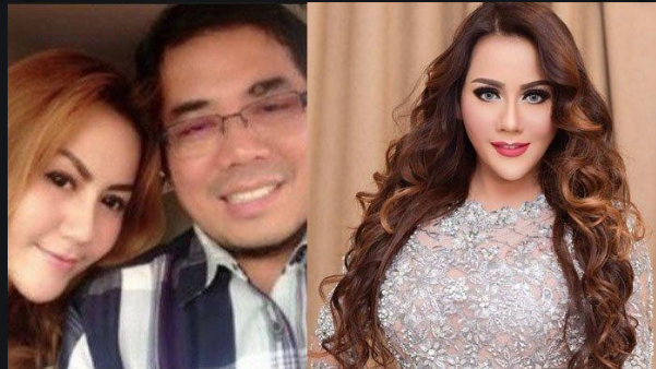 19 Tahun Jadi Istri Kedua, Nita Thalia Belajar Ikhlas dari Istri Pertama