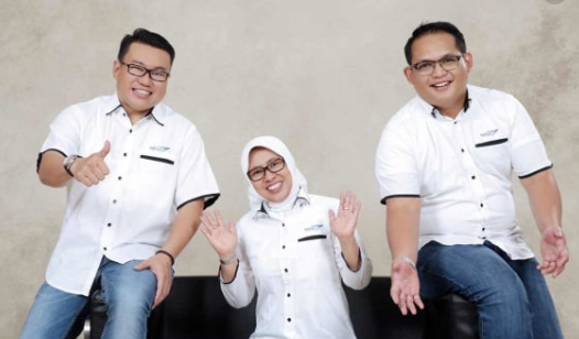 Seluruh Direksi Perindo Kena OTT KPK, Kementerian: Hormati Proses Hukum