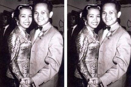 Belajar Dari Sikap Romantis Eyang Habibie!