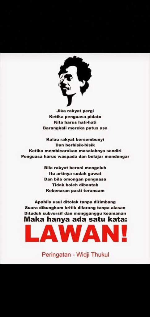 Beda Perlakuan Polisi pada 2 Unjuk Rasa PMII di Gedung KPK