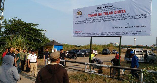 RUU Pertanahan, Hak Milik Dicabut Jika Tanah Tak Dipakai