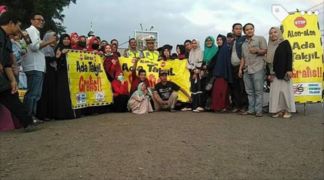 Manfaat Berkomunitas Bagi Ane