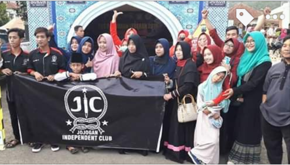 Manfaat Berkomunitas Bagi Ane
