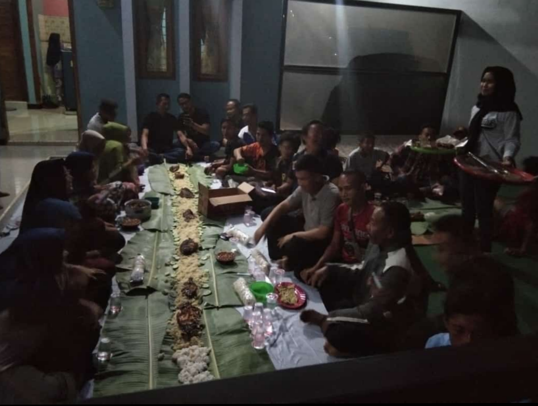 Manfaat Berkomunitas Bagi Ane