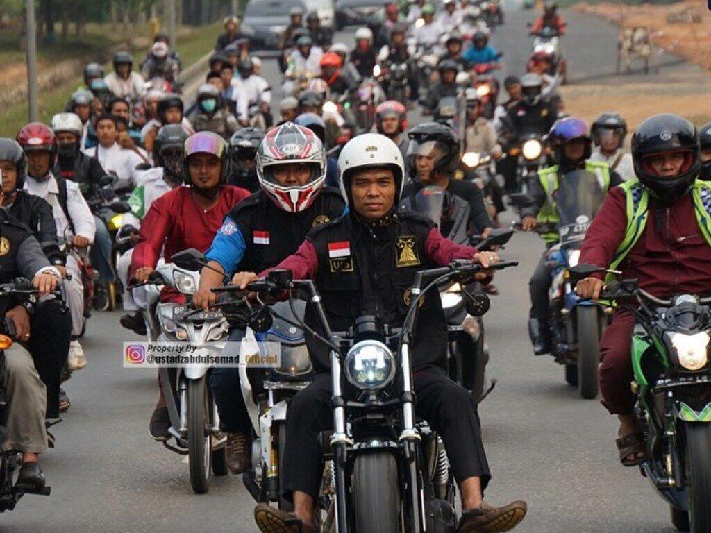 Spesifikasi Moge UAS Harley-Davidson Sportster 1200