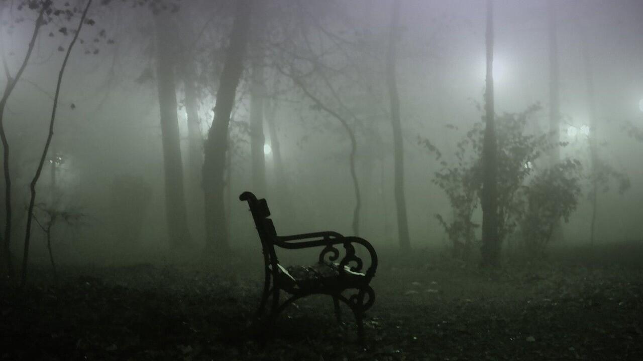 Kisah Horor Rumah Tua Di Puncak Gunung Girimoyo