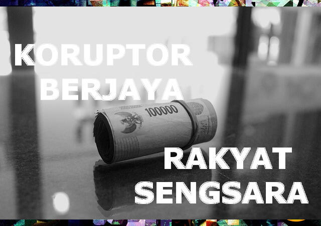 Kecewa Pakde KPK Dilemahkan.
