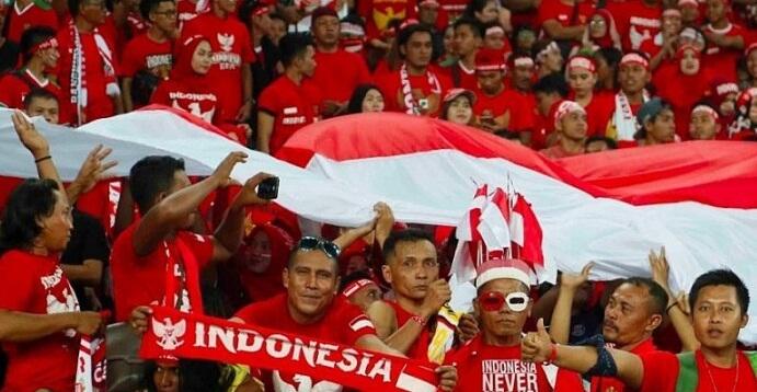 Apa Di Masa Depan Indonesia Bisa Masuk Piala Dunia?