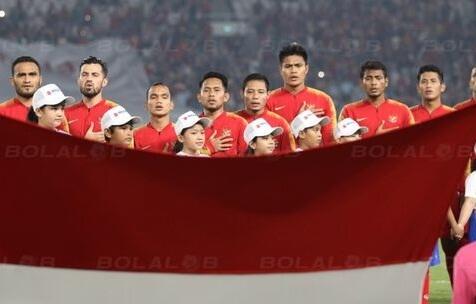 Apa Di Masa Depan Indonesia Bisa Masuk Piala Dunia?