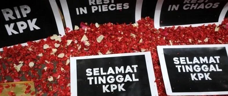 Gimana Sih Ini Revisi UU KPK, Bikin Ribut Aja