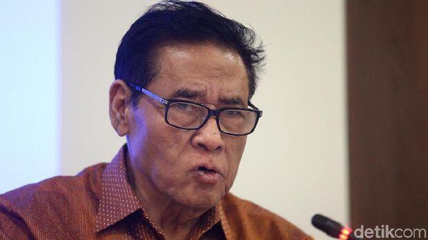 Para Profesor Begawan Hukum di Belakang RUU KUHP