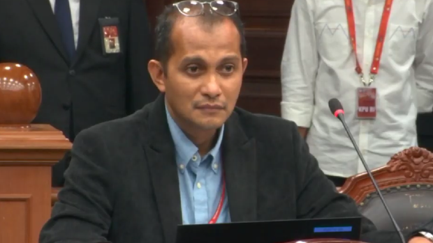 Para Profesor Begawan Hukum di Belakang RUU KUHP
