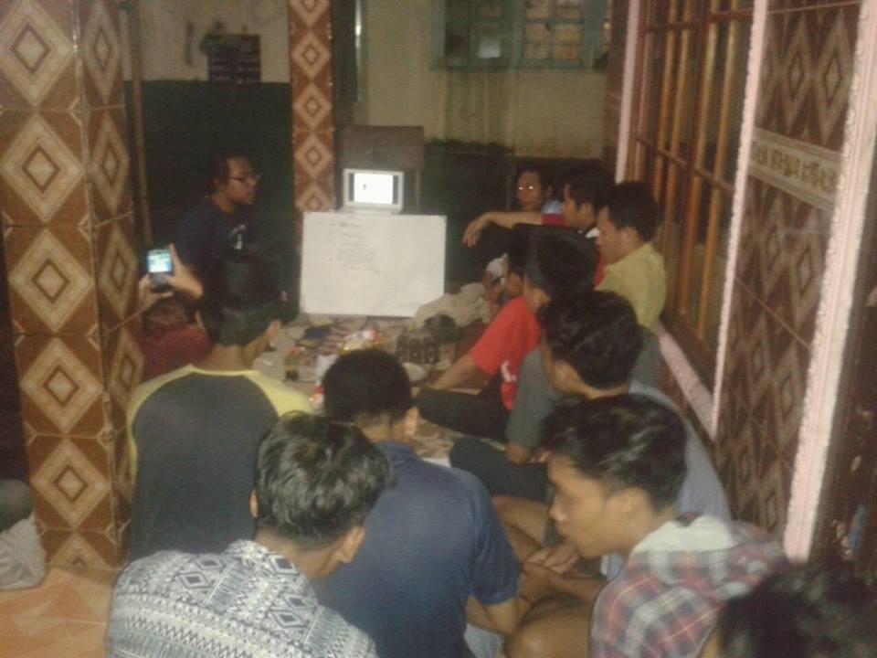 Selain Bisa Dapat Jodoh, Ini Juga Keseruan Berkomunitas Menurut Ane