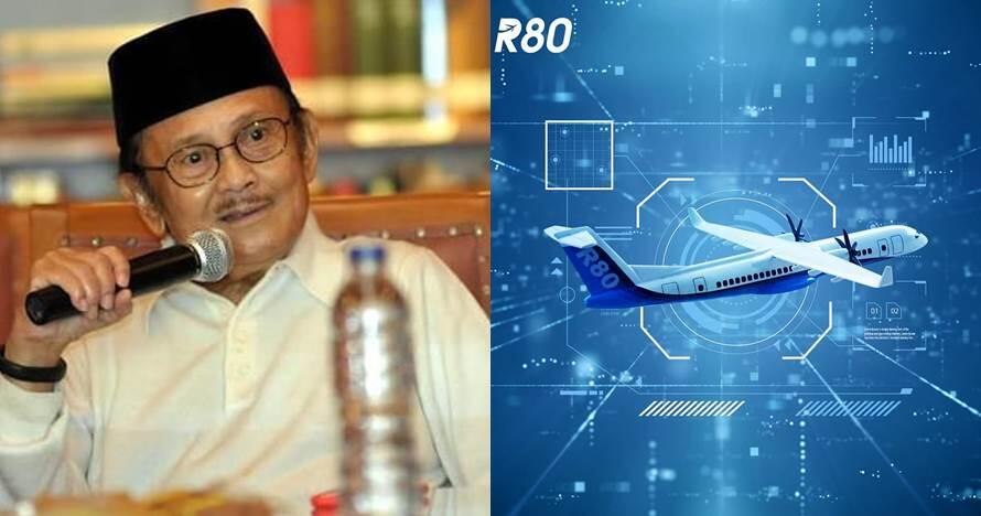 Inilah Kenangan Bj Habibie Yang Masih Saya Ingat Sampai Saat Ini