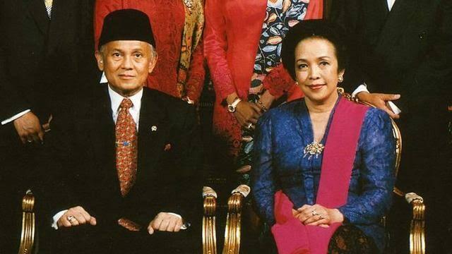 Inilah Kenangan Bj Habibie Yang Masih Saya Ingat Sampai Saat Ini
