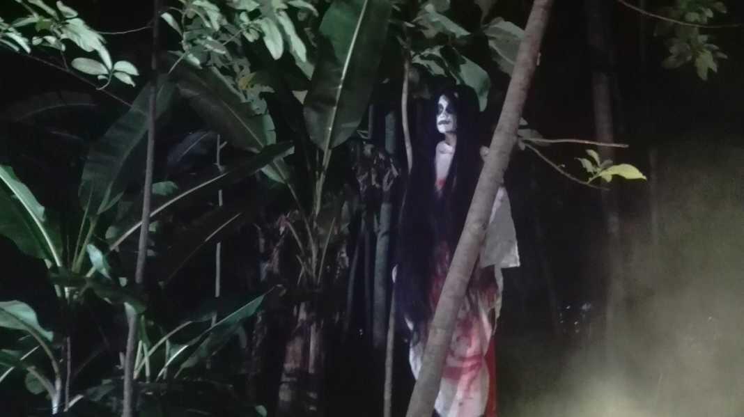 Pak Po Dan Mbak Kun Mewarnai Pendakianku !!!