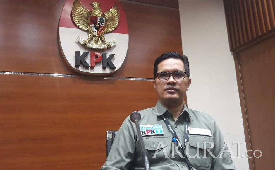 Ada 26 Poin dalam RUU yang Terindikasi Dapat Melemahkan KPK