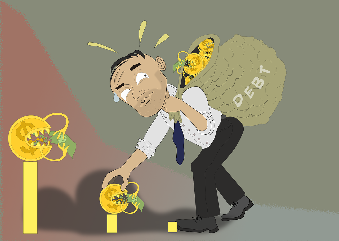 Aplikasi Pinjaman Online Kamu Legal Atau Tidak Legal? Yuk Mari Silahkan Di Cek!