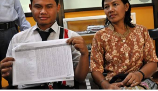 Berkomunitas dengan Bahasa Isyarat? Why Not?