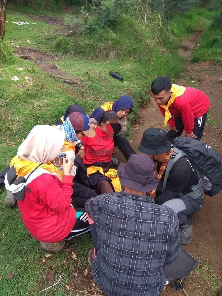 Misteri Gunung Lawu? Jangan Coba-Coba Melanggarnya