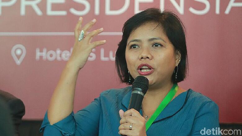 Ahli Hukum Sebut Pasal Zina RKUHP Terlalu Dalam Masuki Privasi