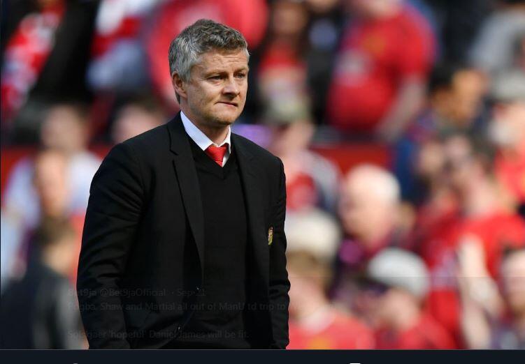 4 Catatan Mengkhawatirkan Man United bersama Solskjaer, Masih Layak Bertahan?