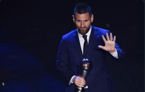 Menimbang Kelayakan Messi Jadi Pemain Terbaik Dunia