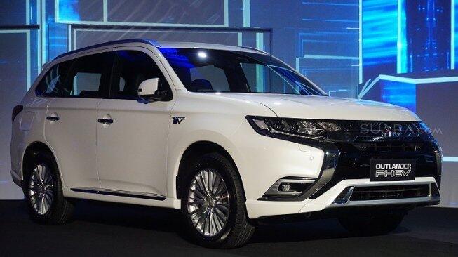 Deretan Mobil Hybrid dengan Harga &quot;Terjangkau&quot;