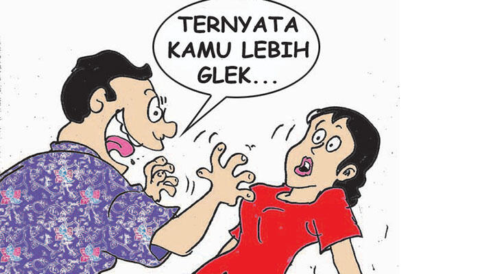 Jika Adik Ipar Terlalu Bahenol Biar Masih ABG Segera Dicocol