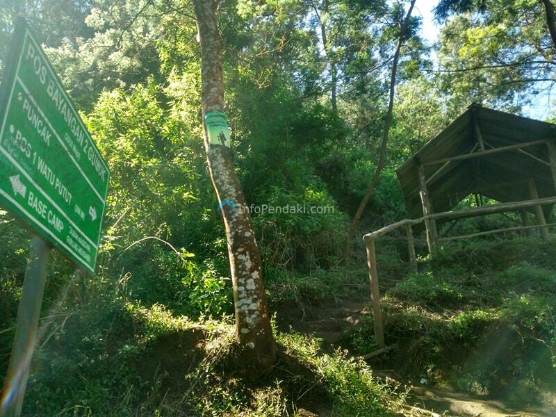 Merbabu Oh Merbabu, Sederet Makhluk Dunia Lain Menghalangi Menuju Puncakmu