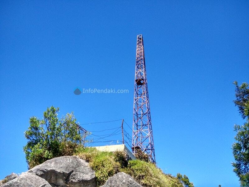 Merbabu Oh Merbabu, Sederet Makhluk Dunia Lain Menghalangi Menuju Puncakmu