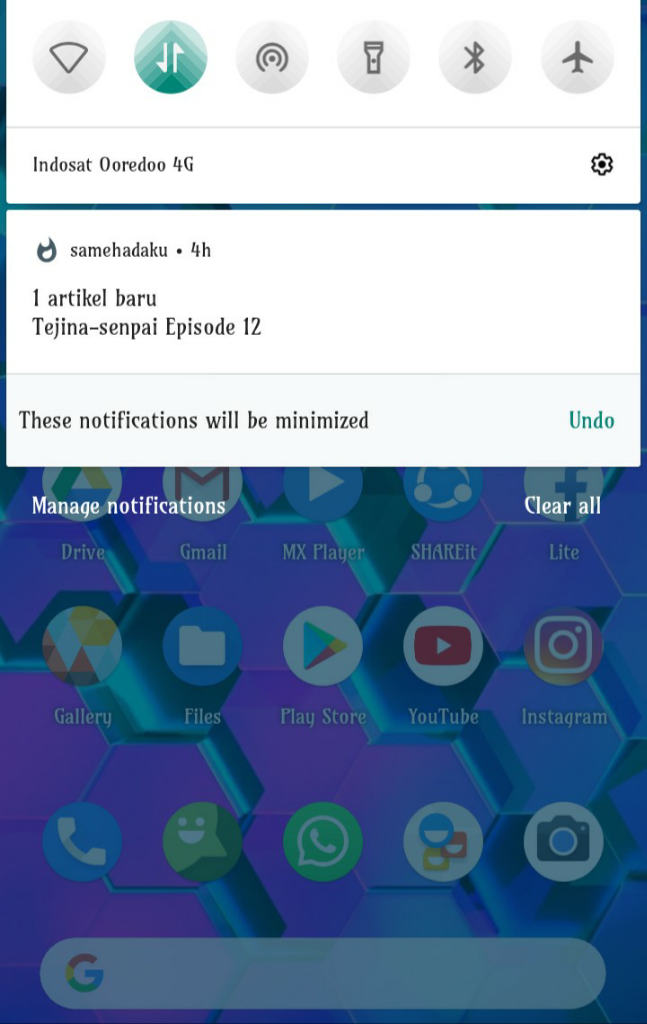 Cara Download Anime Dengan Mudah Menggunakan Aplikasi Ini | KASKUS