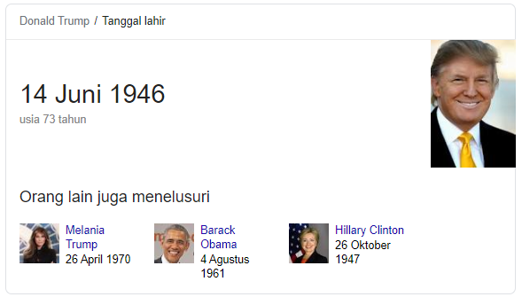 Cocoklogi, Gemini Jadi Penyebab Negara Ini Penuh Kebimbangan