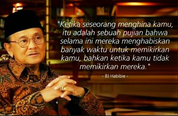 Sudah Tiada Tapi Selalu Dikenang