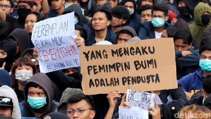 Pengusaha Sebut RUU KUHP Tak Pro Bisnis