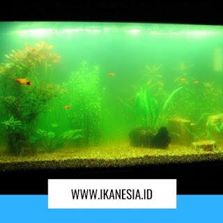 Jenis Ikan Pemakan Lumut Terbaik Yang Cocok Sebagai Tankmate Ikan Anda