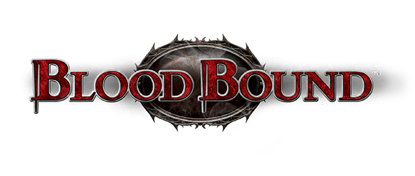 Blood Bound - Bluffing, Deduction, Horror-Fantasy Game