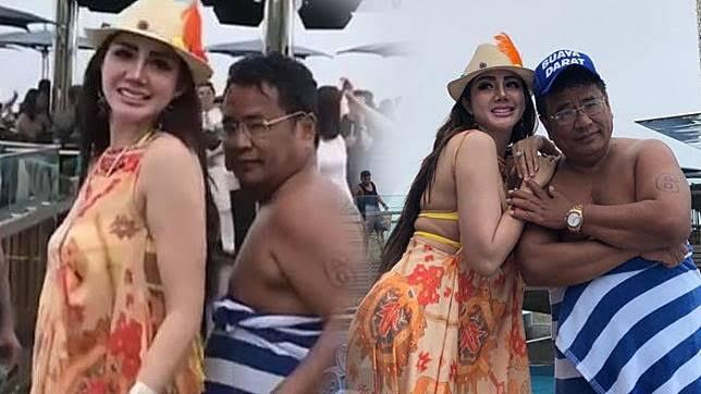 Hotman Paris Soroti Pasal soal Hukuman Mati RUU KUHP