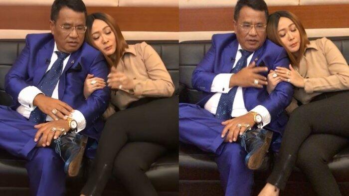 Hotman Paris Soroti Pasal soal Hukuman Mati RUU KUHP