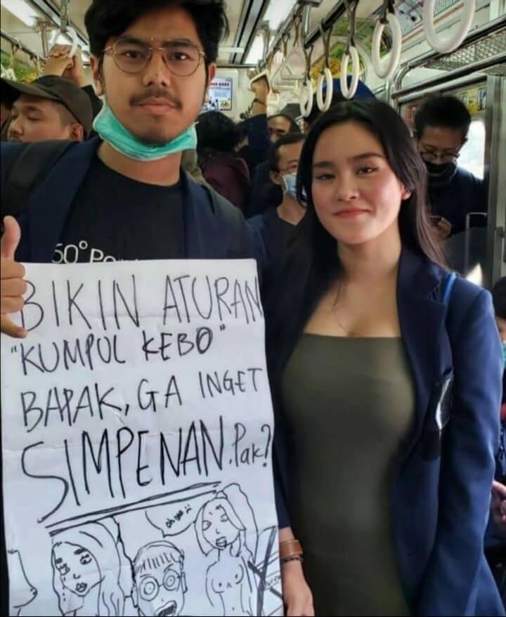 KUHP Buatan Belanda Emang Butuh Revisi !! Kok Di Demo ?