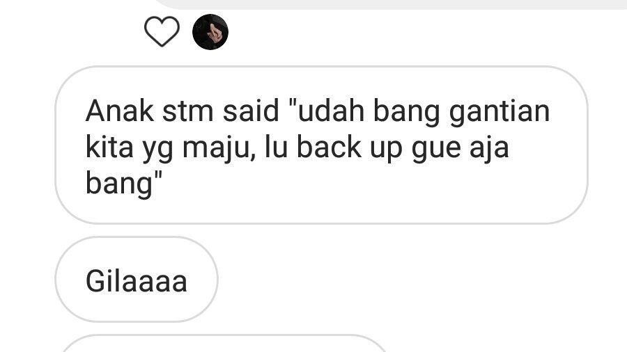 Viral Anak STM Ikut Demo di Depan Gedung DPR, Ini Faktanya!