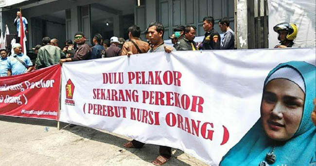 Disebut Perekor, Ini Perkiraan Gaji Mulan Jameela Jadi Anggota DPR