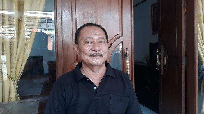 Terduga Teroris di Bekasi Pernah Jadi Saksi Parpol Saat Pilpres 2019