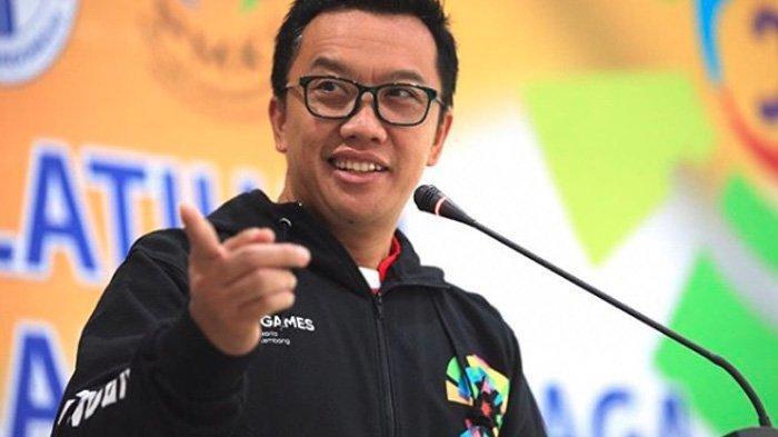 Menterinya Aja Korupsi Lagi, Gimana Olahraga Indonesia Mau Berprestasi?