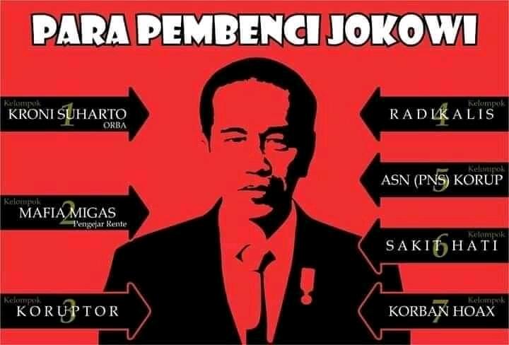 Kampret Tolol!Tanpa Pengawas Internal,Ketua KPK Firli Bakal bebas nyadap Oposisi&amp;Anis