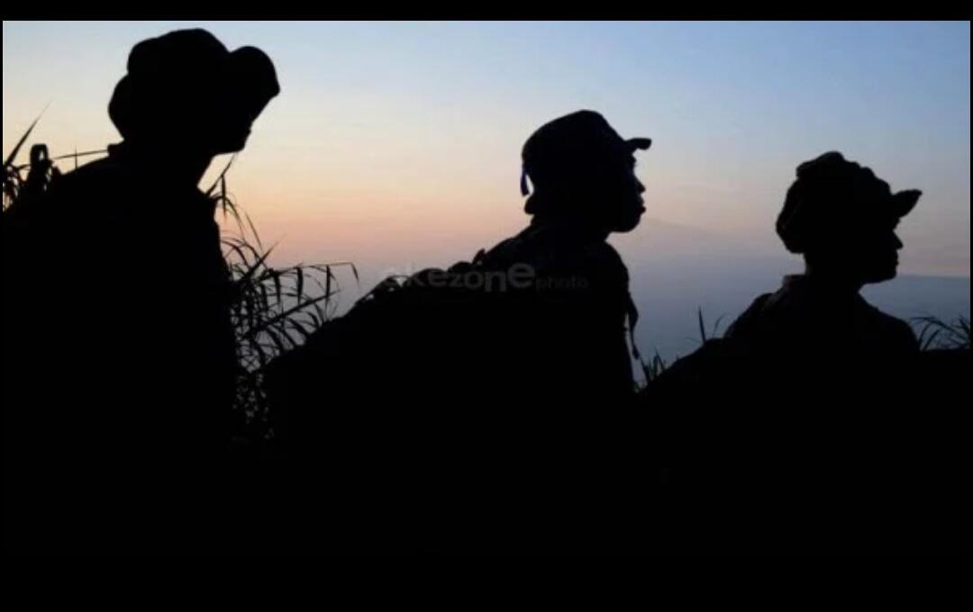 Pendakian Gunung Mekongga, Ada Kisah Yang Terpenggal Di Sana