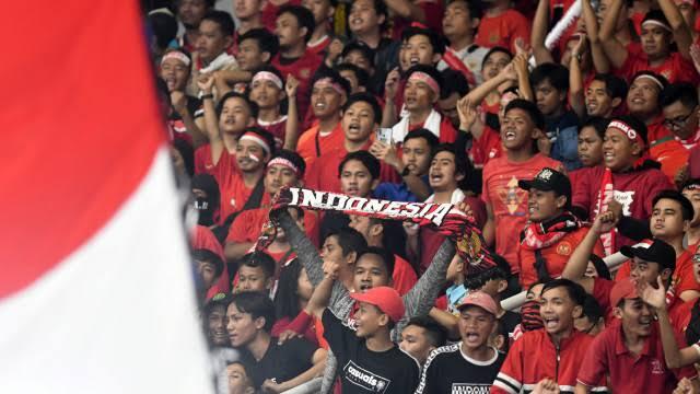 Polemik Mencekik Olahraga Indonesia