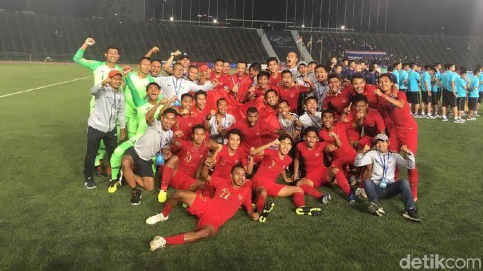 Saya Berharap Olahraga Indonesia Di Tahun Berikutnya Akan Seperti Ini