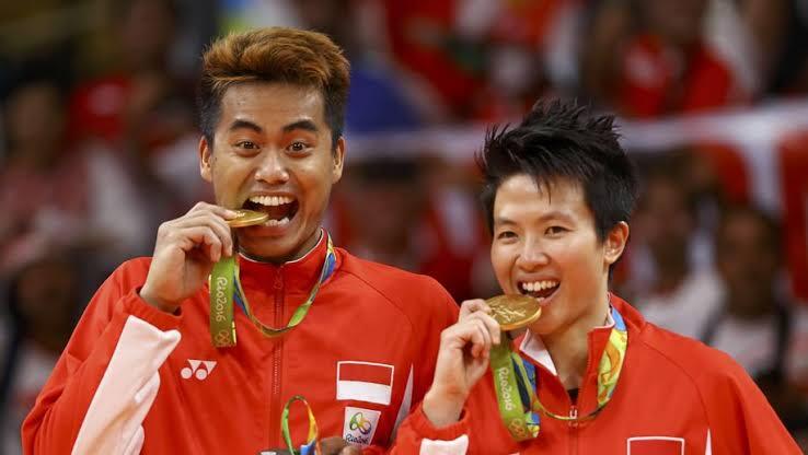 Saya Berharap Olahraga Indonesia Di Tahun Berikutnya Akan Seperti Ini
